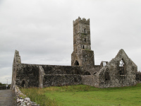 Kilconnell Friary